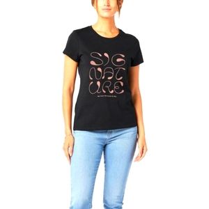 Signature by Levi's Strauss Women T-Shirt